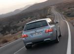 BMW M5 Touring 2009 года